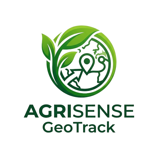 AgriSense Logo